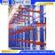 Easy to place commodities plate rack