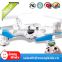 Latest 4 CH 2.4G Quadcopter RC Helicopter with high quality MJX-X300C