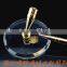 High quality promotion metal desk pen/metal desk pen with chain/metal desk pen