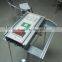 Aluminium enclosure