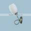 2016 popular cheap glass ball fixture ceiling lamps