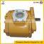 china manufacturer!!! hydraulic gear pump 705-11-36100 for machine 530B-1