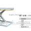 The best and most stable hydraulic table lift HS-S-3000