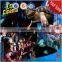 China new product 5d cinema for Colombia