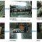 XINHAI Perfect UV Coated Solid Polycarbonate Roof Sheet