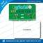 Hot sell high quality manufacturer rewritable rewards card