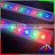 Led wall bar lights,colorful led surface mounted bar,led room plant grow lights