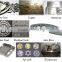 Plasma cnc sheet metal cutting machine