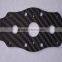 Precise cnc cutting 3k carbon fiber plate/carbon fiber sheets for uav