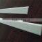 frp pultruded profiles flat strips, corrosion resistance fiberglass flat strip