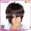 2016 Wholesale fashion colorful cosplay wig