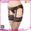 Fast Delivery In-stock Sexy Tube Body Top Lace Panty Stocking