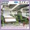 Equipment manufacturing toilet paper/ small toilet paper production line machine