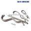 Hair cotter pin