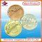 Custom High Quanlity Metal 3D Coin