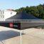 pop up advertising aluminum gazebo