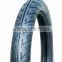 motorcycle tubeless tire supplier in China with great credit standing