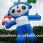 PVC INFLATABLE BALLOON