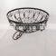 factory produce metal flower pot stands