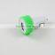 2016 newest car charger 5V 2A double USB car charger for iphone 6