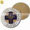 Custom National Flag Pin Badge
