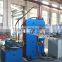 2016 New Designed E Type Rubber Injection Moulding Machine / Rubber Injection Machine