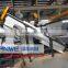 Pe Pp Hdpe Ldpe Film Pelletizing Recycling Line