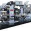 Automatic high speed flexo label printing machine