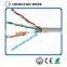 COPPER Ethernet Network Cable UTP CAT5e cable upt 5e cable