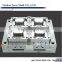 Plastic thin wall food container mould