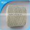 ne8s/1 recycled oe cotton cvc glove yarn