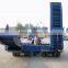 hot sale 120ton hydraulic lateral extendable semi trailer with hydraulic ladder