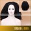 New Style Fashion Long Black Loose Kinky Curly Synthetic women wigs Full Hair Wigs Cosplay/Party