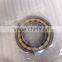 ball and roller bearing KM NU204EM cylindrical roller bearing