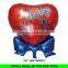 Wholesale Colorful Heart Balloon Children Party Decoration