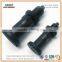 High Precision GN617.1 indexing plungers with rest position,spring plunger,retractable Indexing plunger