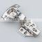 High quality SUS 304 stainless steel hinge