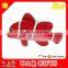 Polyresin glossy tropical fish