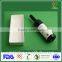 Nontoxic compostable eco-friendly sugarcane fiberwine boxes packaging