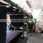 Thin neoprene fabric neorpene rubber in roll by factory