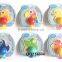 Wind-up animal toys,wind-up dinosaur toys,cheap plastic toys for kids