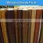 SINO W1396 Cabinets Decoration Durable Wood Lamination PVC Film