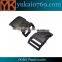 Yukai plastic buckle for dog collar/pet leashes/plastic bag hook buckle