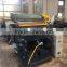 Hot foil stamping machine in China