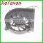 New Fan For HP PAVILION G6-1000 G6-1100 G6-1200 G6-1300 G6-1A00 Laptop