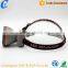 Best Selling T6 Bulb Light Head Lamp Power Flashlight Torch