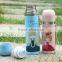 diller oem 500ml double wall stainless steel vacuum thermos bullet flask