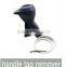 retail security eas gates manual type unlock for hard tag removel
