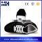 Latest Model Fashion Lace Up Black White Mens Canvas Sports Shoe Man