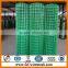 Merry Christmas!pvc coated holland wire mesh/ holland fence/pvc coated welded wire mesh(exporter &factory )